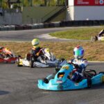 karting