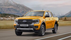 ranger