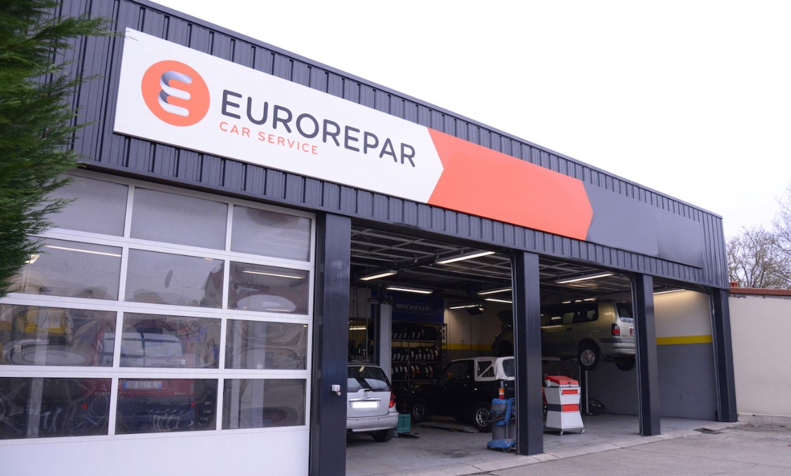 eurorepar