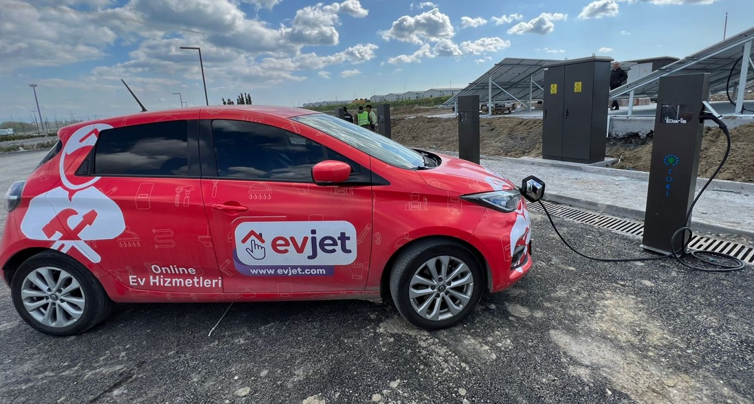 evjet