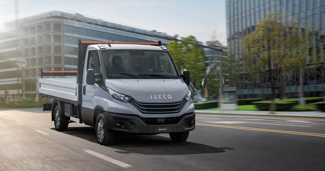 ivecodaily