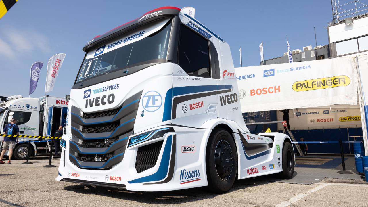 iveco