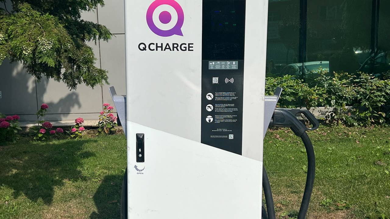 qcharge