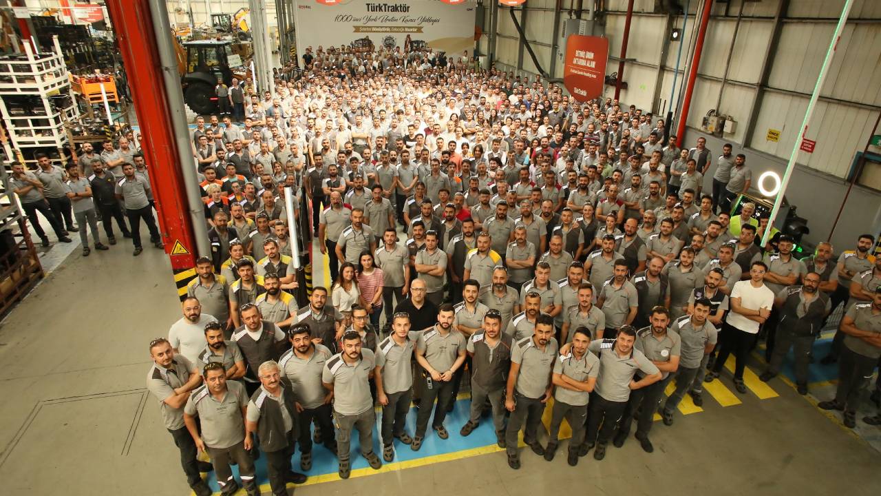 turktraktor