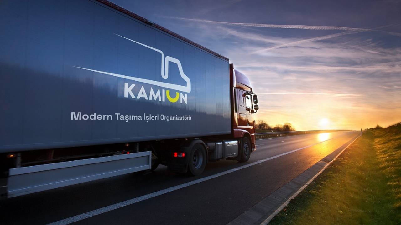 kamion