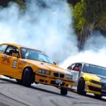 drift