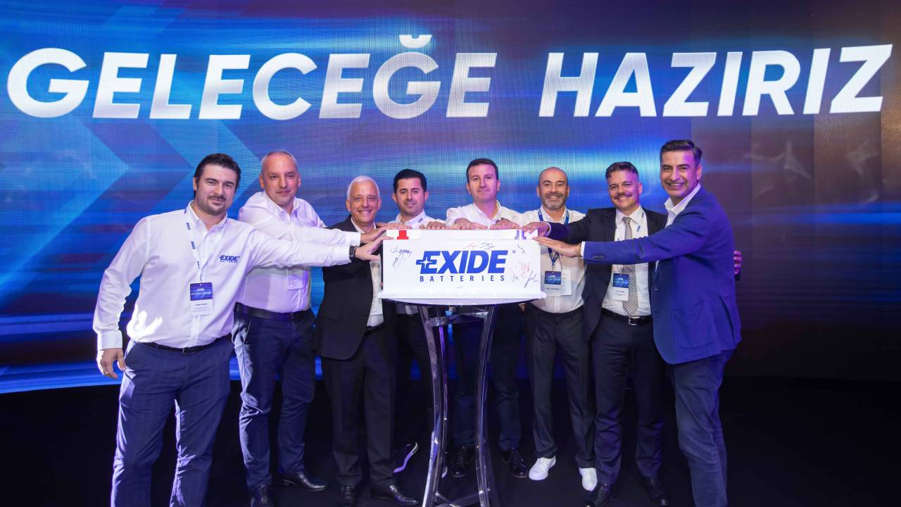 exide