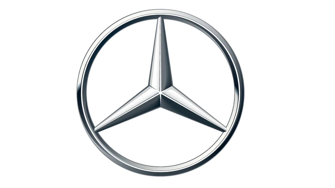 mercedes