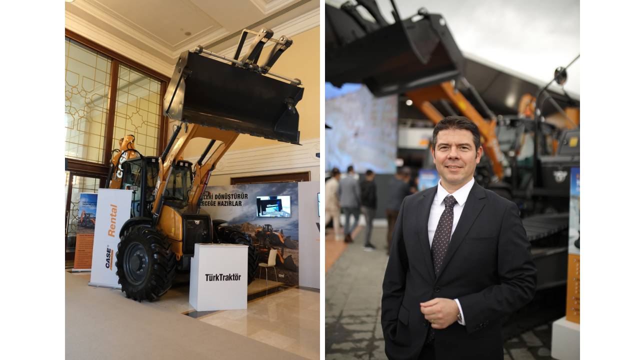 turktraktor