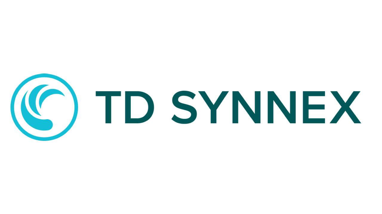 tdsynnex