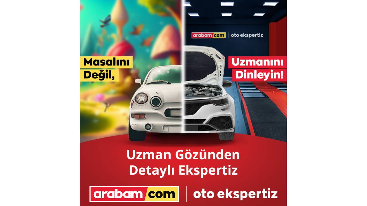 arabam