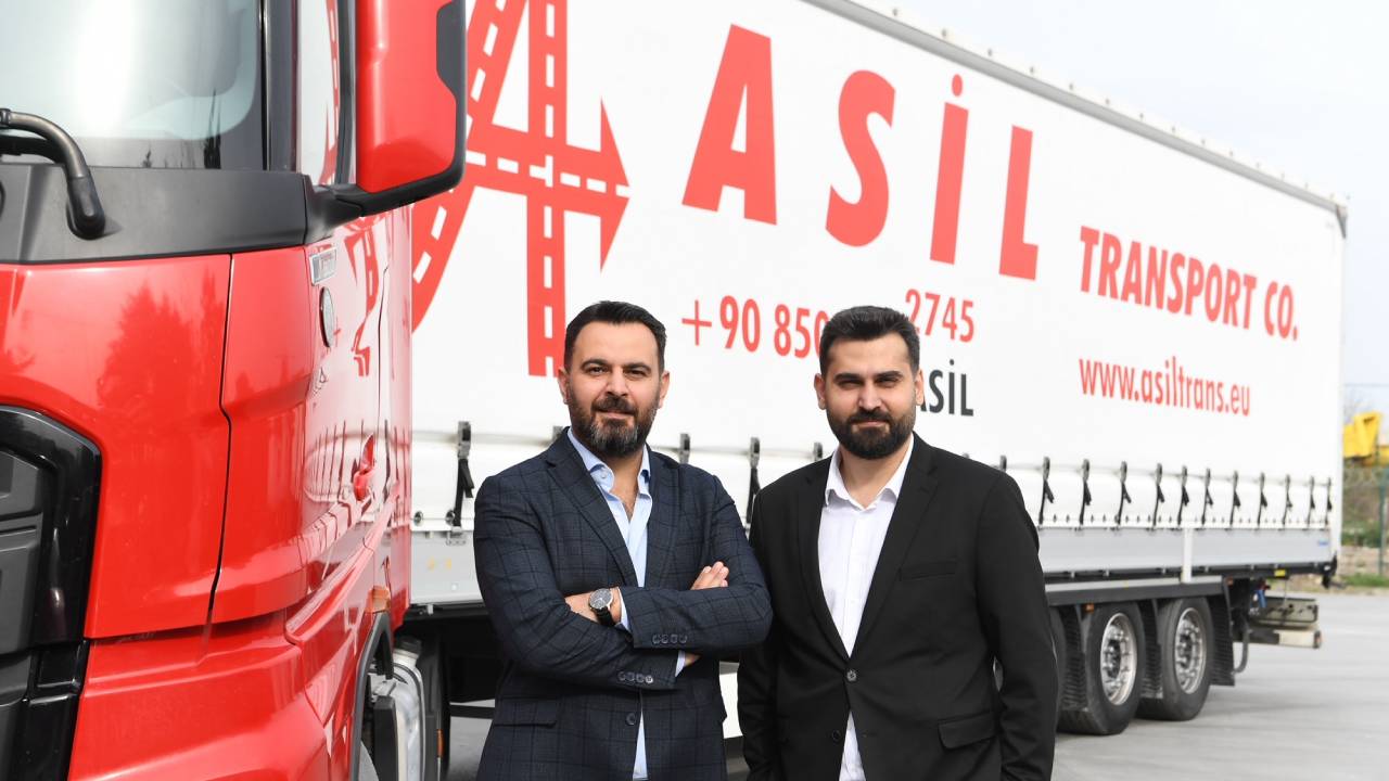 asiltransport