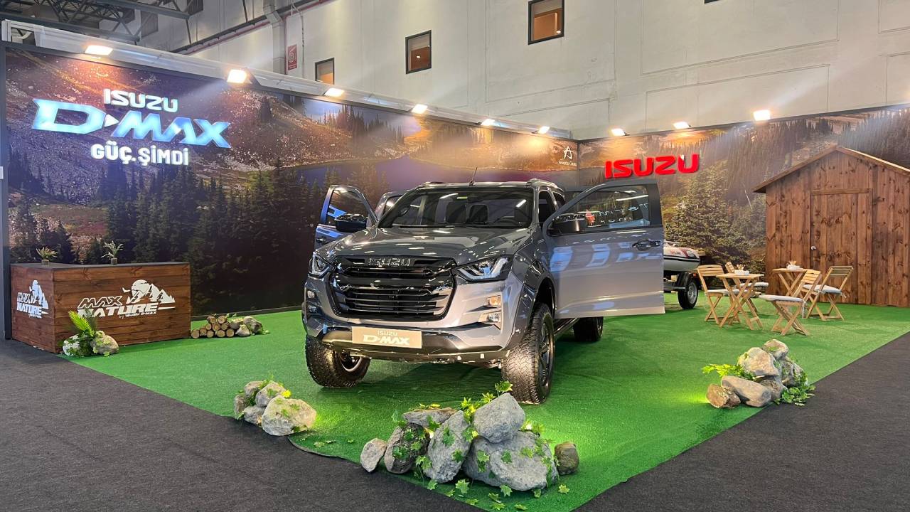 isuzu