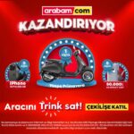 arabam (2)