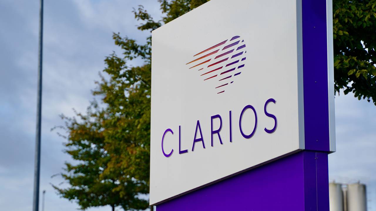 clarios