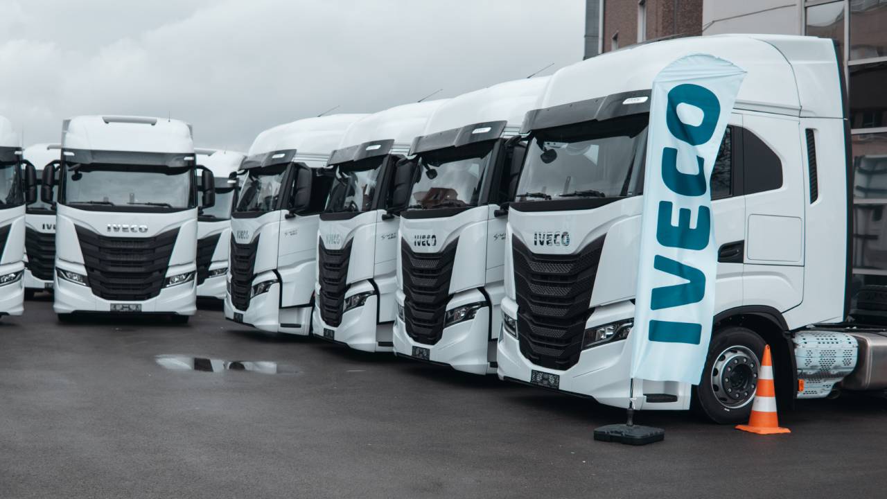 iveco