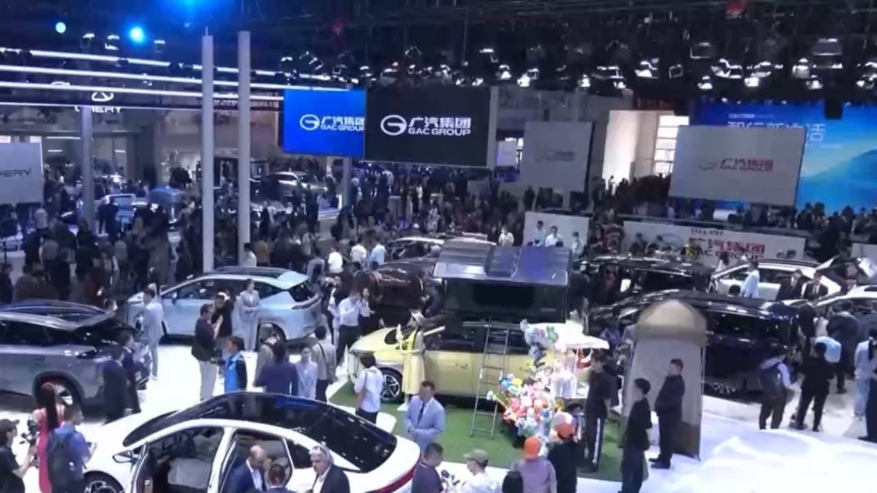 autochina