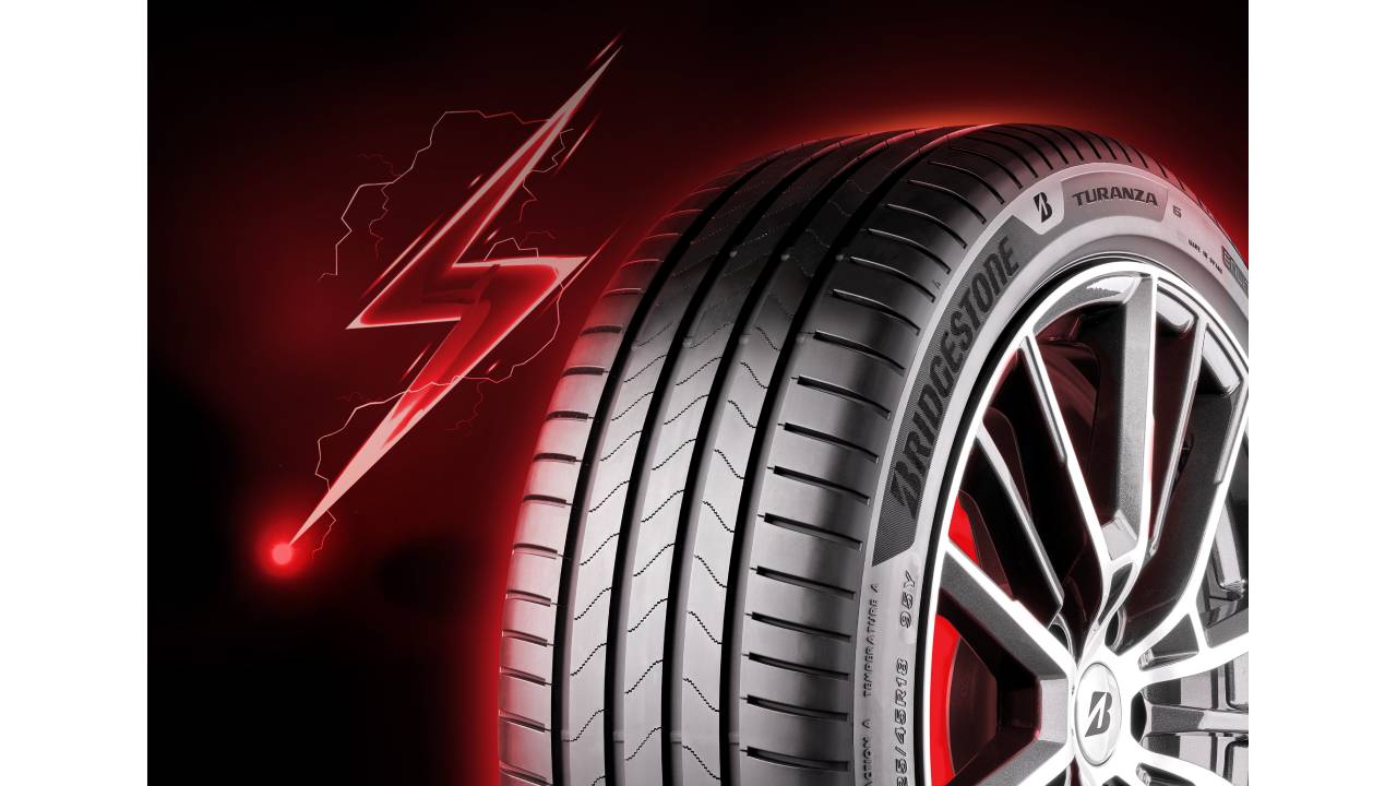 bridgestone