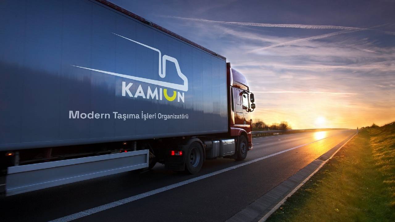 kamion