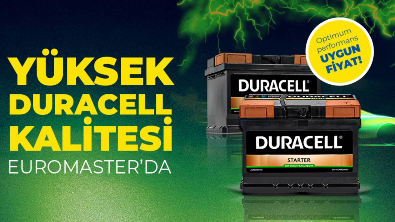 duracell