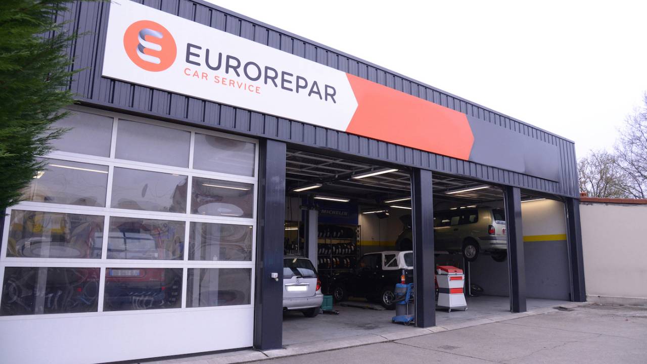 eurorepar