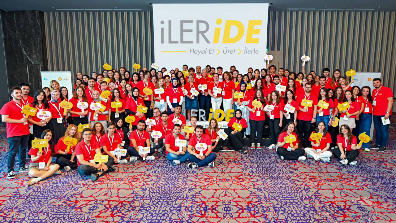 ileride