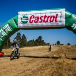 castrol
