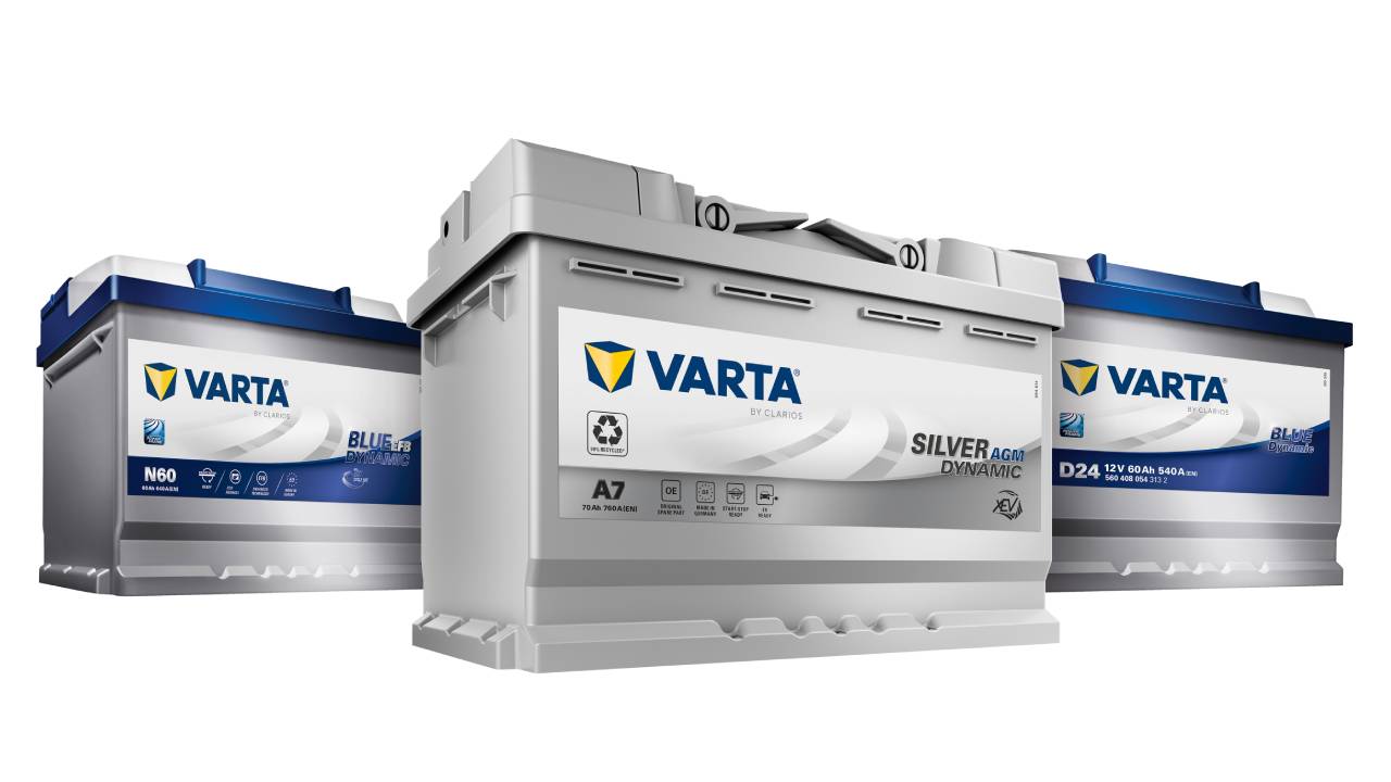 varta