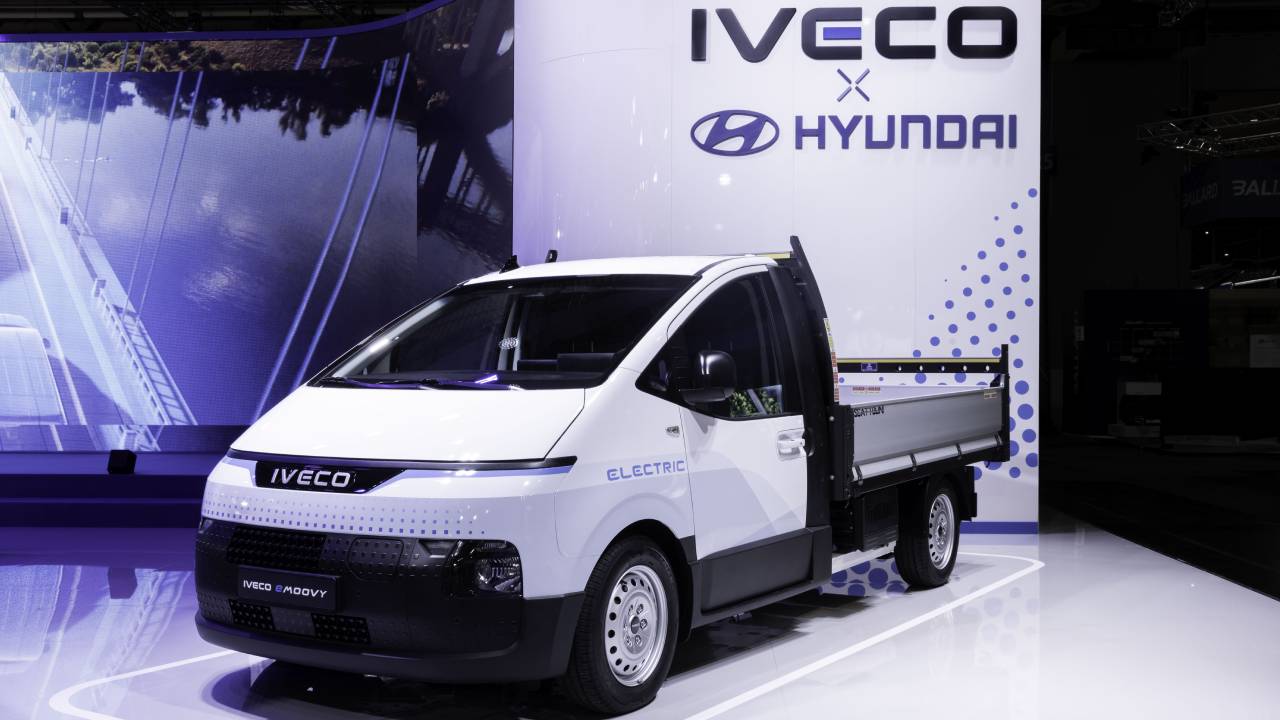 iveco