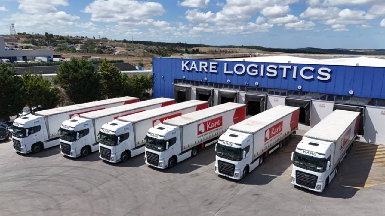 karelogistic