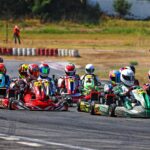karting