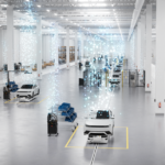 Line Connected - landing page banner image