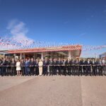 TotalEnergies Kurtköy İstasyonu Açılış