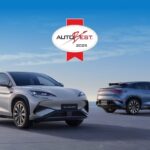 BYD, AUTOBEST Tarafindan _Dunyanin En Iyi Otomobil Sirketi_ Secildi (1)