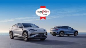 BYD, AUTOBEST Tarafindan _Dunyanin En Iyi Otomobil Sirketi_ Secildi (1)