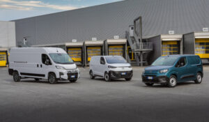 fiat professional