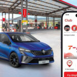 TotalEnergies İstasyonları ve AXA Sigorta