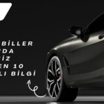 otomobi hakkında bilgi