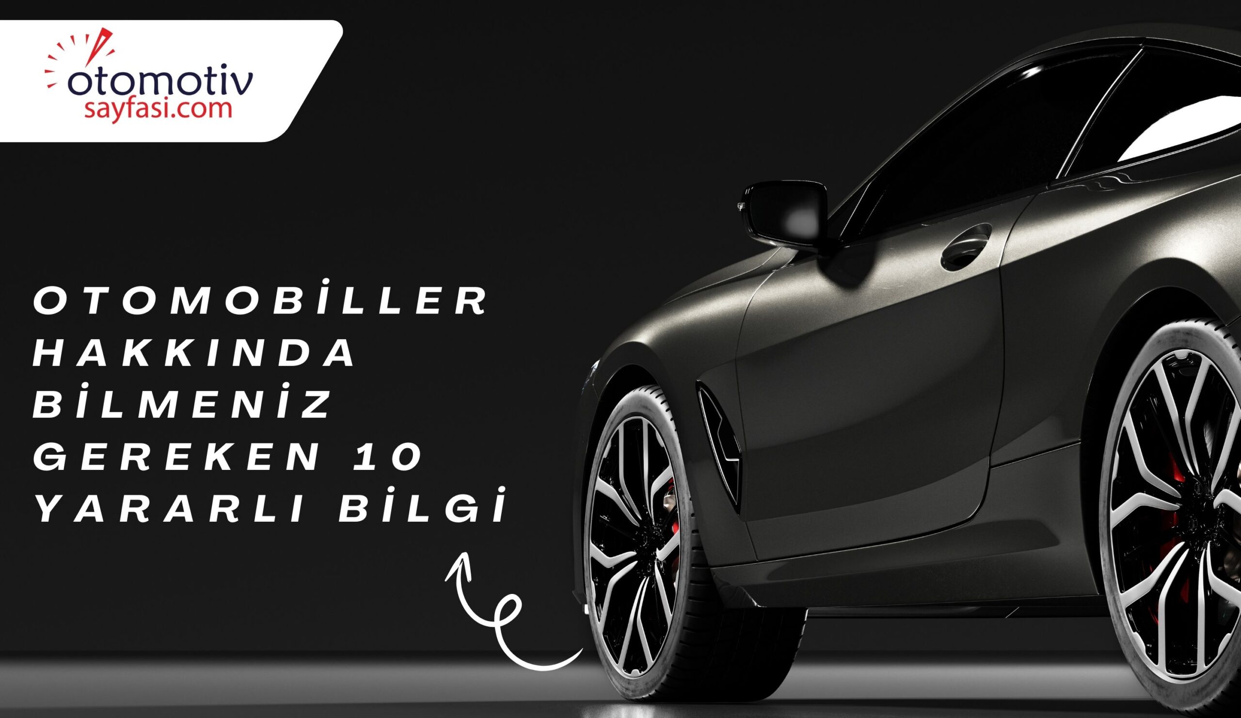otomobi hakkında bilgi