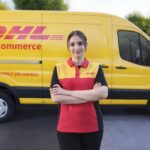 DHL-eCommerce