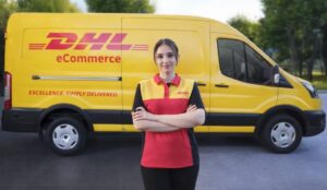 DHL-eCommerce