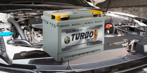 Automotive,Acid,Battery,On,Car,Engine,Bay,,,New,Car