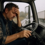 ağır vasıta şoförleri