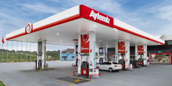 Aytemiz, Türkiye’nin En Büyük 30 Şirketi Arasında