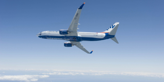 SunExpress, Yaz Sezonunu Uzatıyor