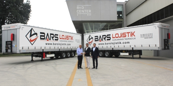 Tırsan - Bars Lojistik_1