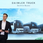 Mercedes-Benz Otobüslerde 36 Yenilik: Güvenlik ve Konfor Artıyor