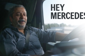 Mercedes-Benz Türk 1.5 Milyar Avro Yatırımla Sesli Komut Sistemini Tanıttı