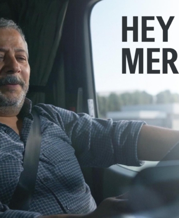 Mercedes-Benz Türk 1.5 Milyar Avro Yatırımla Sesli Komut Sistemini Tanıttı