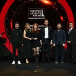 Mercedes-Benz Türk Sağlık Bakım Tırıyla En İyi Roadshow Ödülünü Kazandı